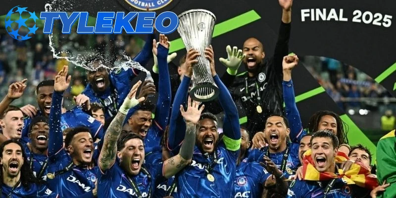Những đội bóng nổi bật tại Europa League