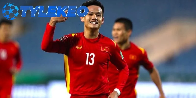 Hồ Tấn Tài – gương mặt nổi bật tại V.League 2