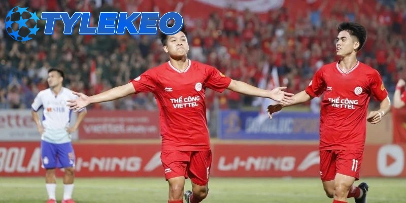 Thể thức thi đấu của V-League